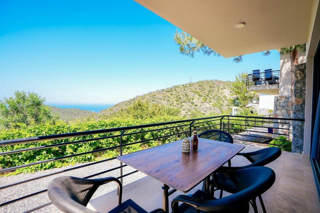 Photo of Patio Balcony in Ilgaz