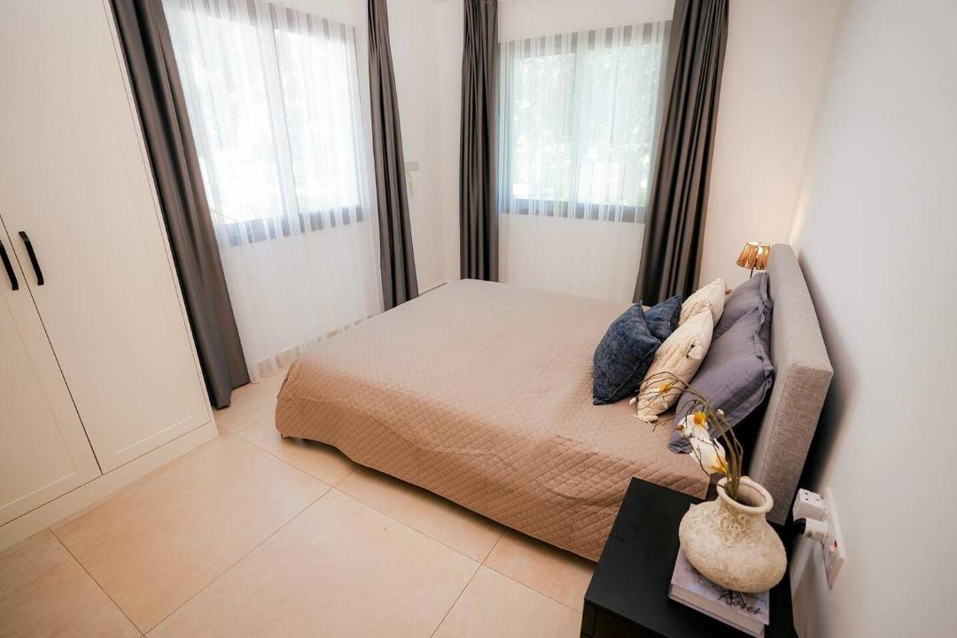 Photo of Bedroom in Ilgaz