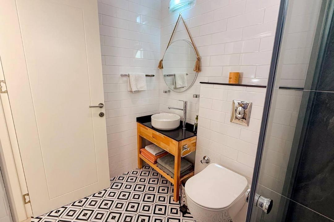 Photo of Bathroom in Ilgaz