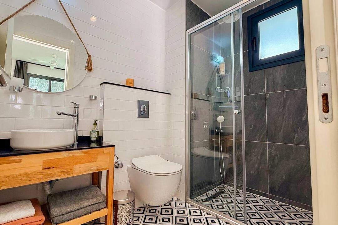 Photo of Bathroom in Ilgaz