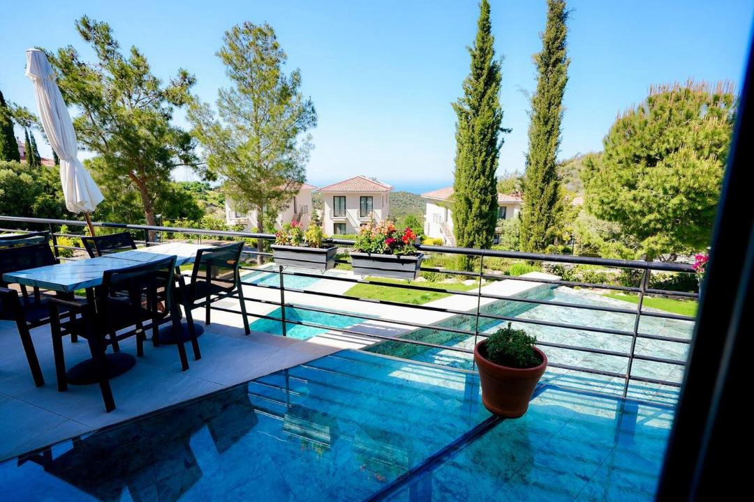 Photo of Patio Balcony in Ilgaz