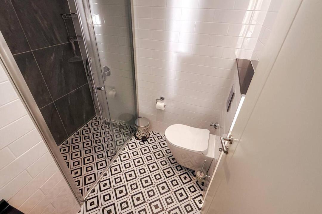 Photo of Bathroom in Ilgaz