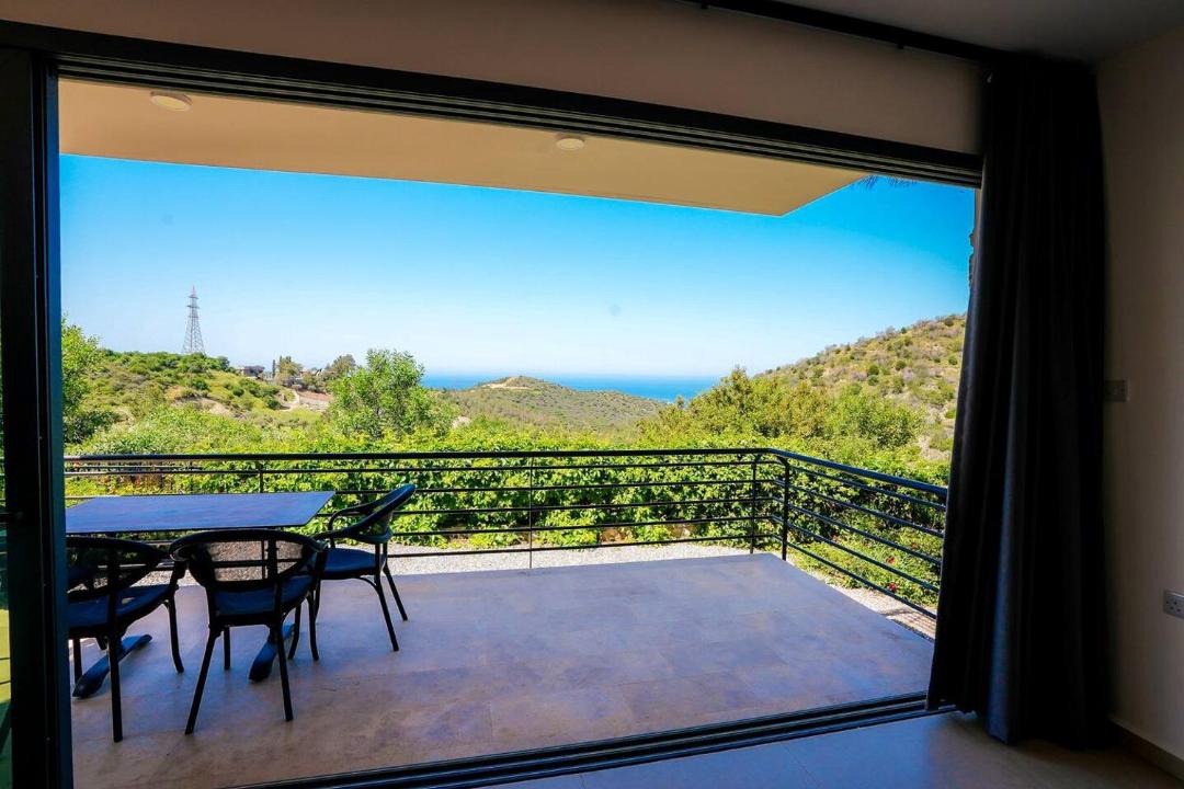 Photo of Patio Balcony in Ilgaz