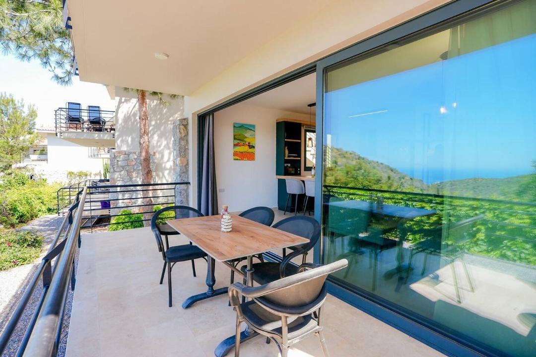 Photo of Patio Balcony in Ilgaz