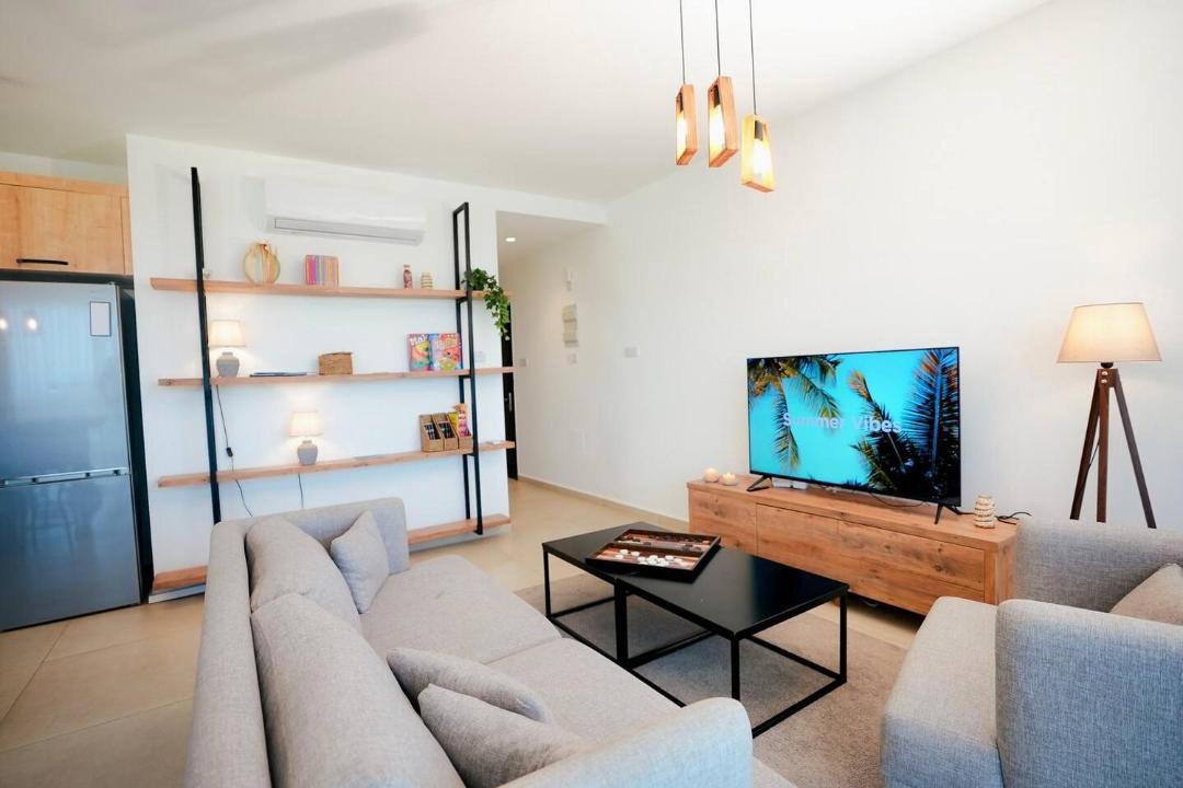 Photo of Livingroom in Ilgaz