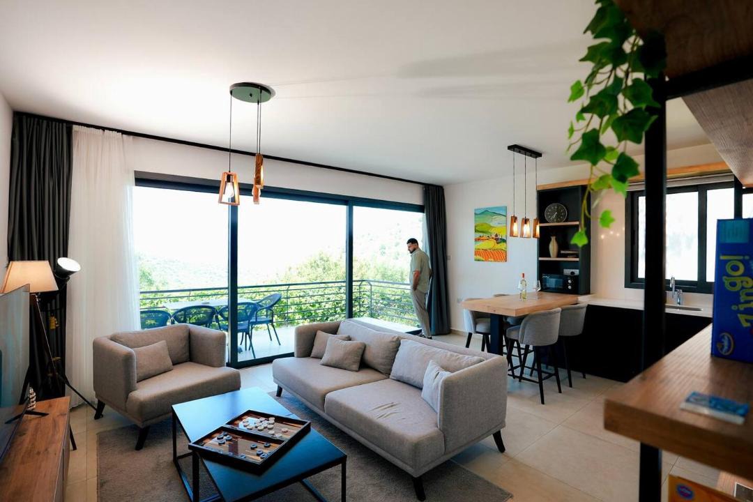 Photo of Livingroom in Ilgaz