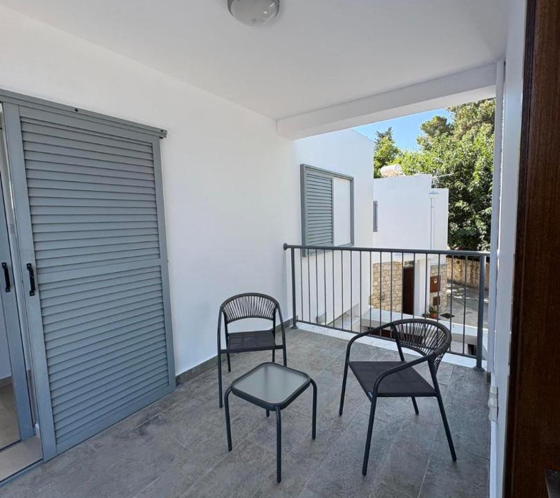 Photo of Patio Balcony in Stroumpi
