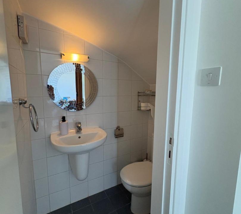 Photo of Bathroom in Stroumpi