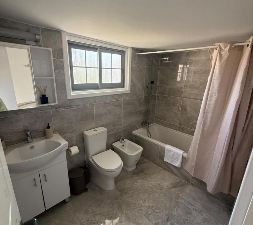 Photo of Bathroom in Larnaca