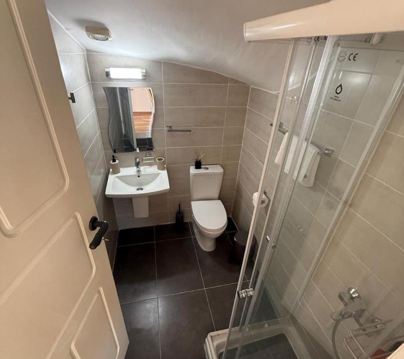Photo of Bathroom in Larnaca
