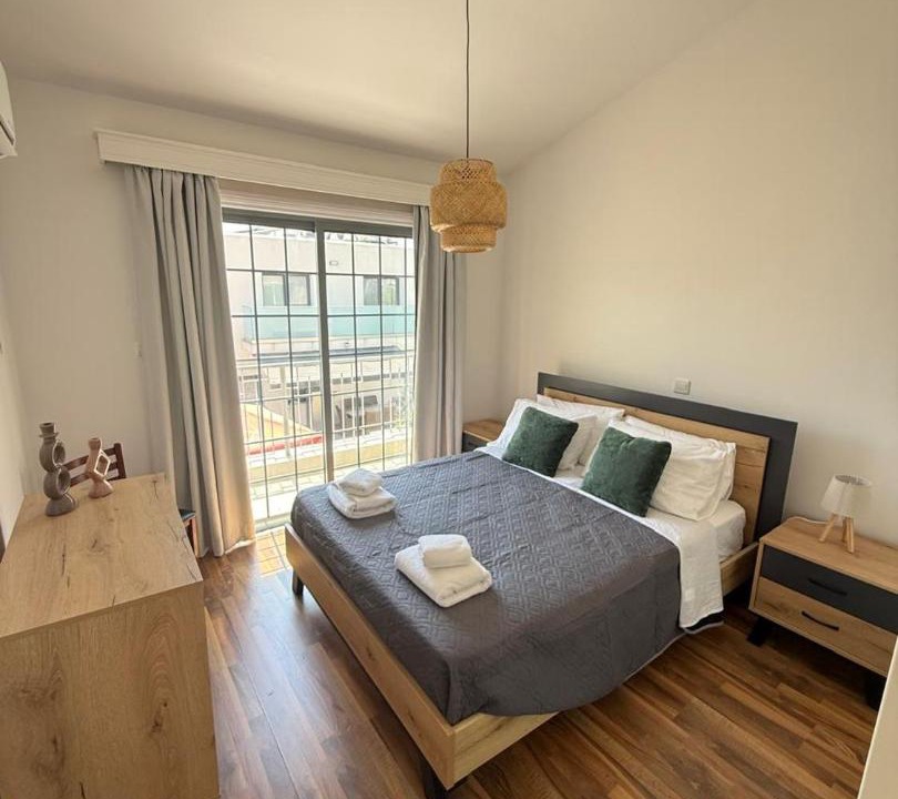 Photo of Bedroom in Larnaca