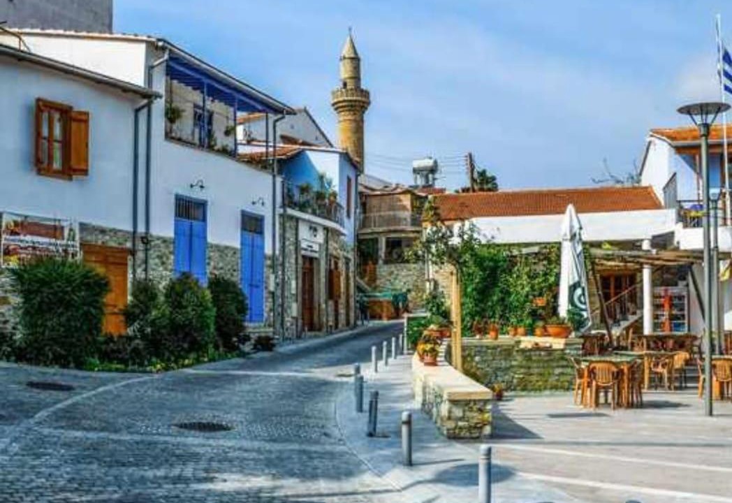 Photo of Others in Kalavasos