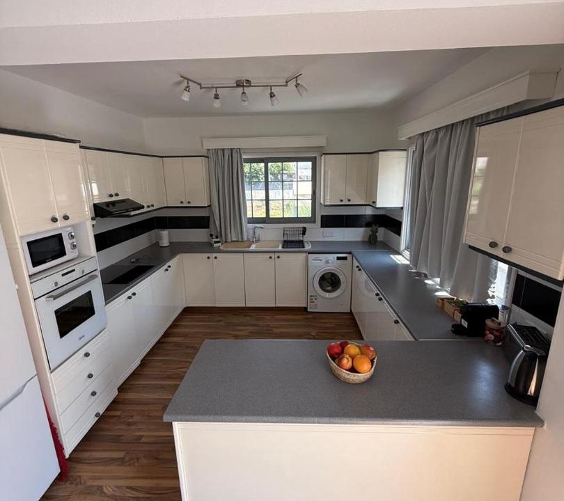 Photo of Kitchen in Larnaca