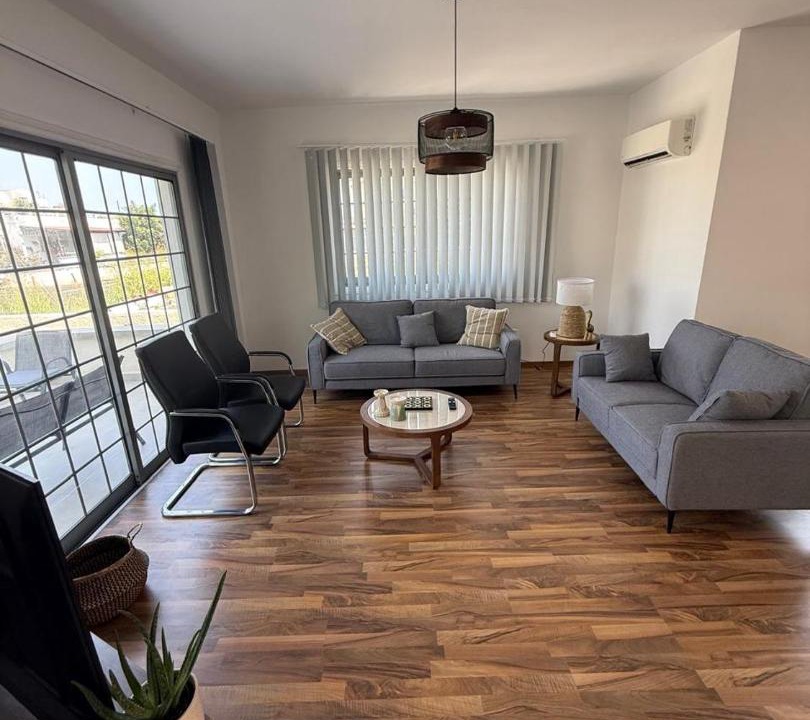 Photo of Livingroom in Larnaca