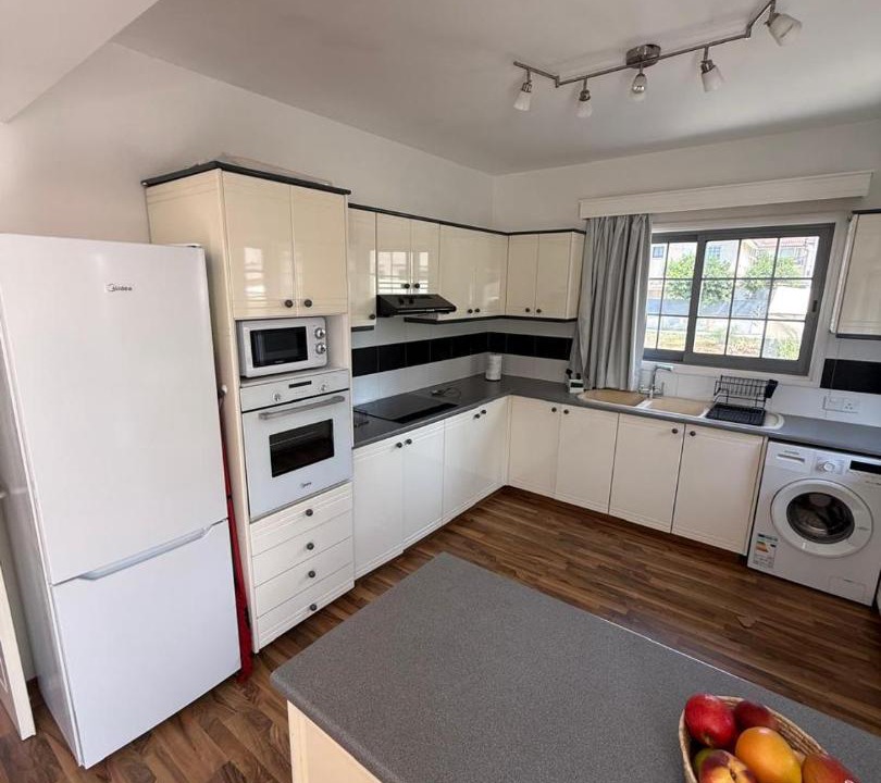 Photo of Kitchen in Larnaca