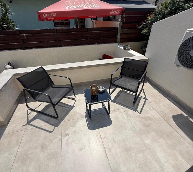Photo of Patio Balcony in Larnaca