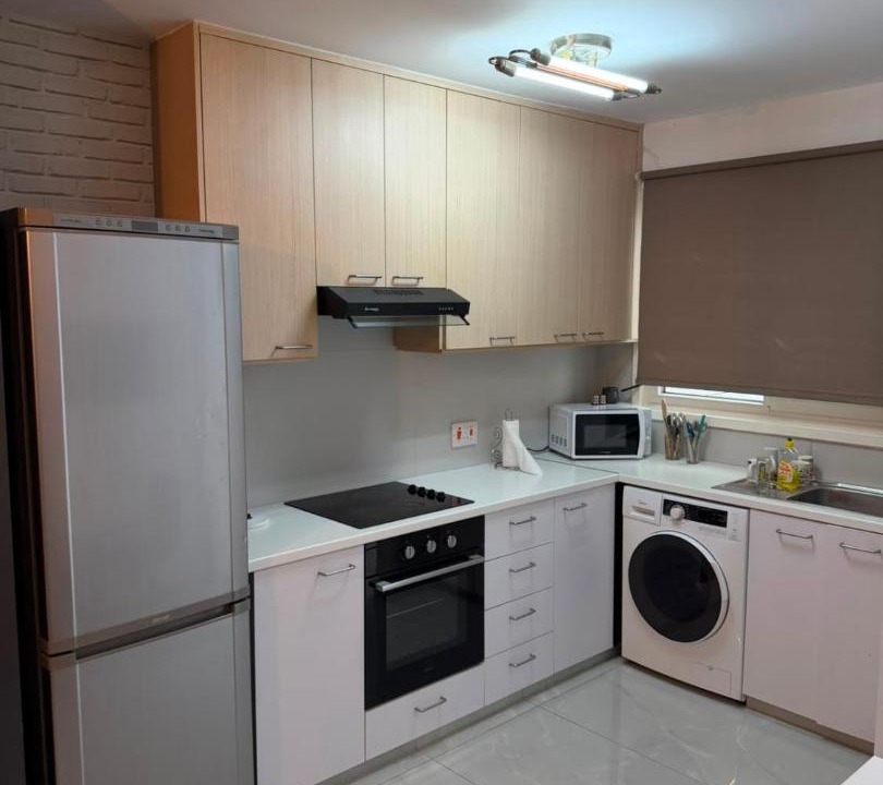 Photo of Kitchen in Neapolis