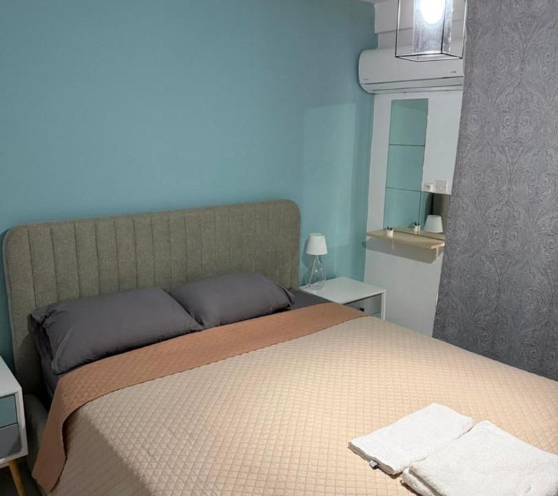 Photo of Bedroom in Neapolis