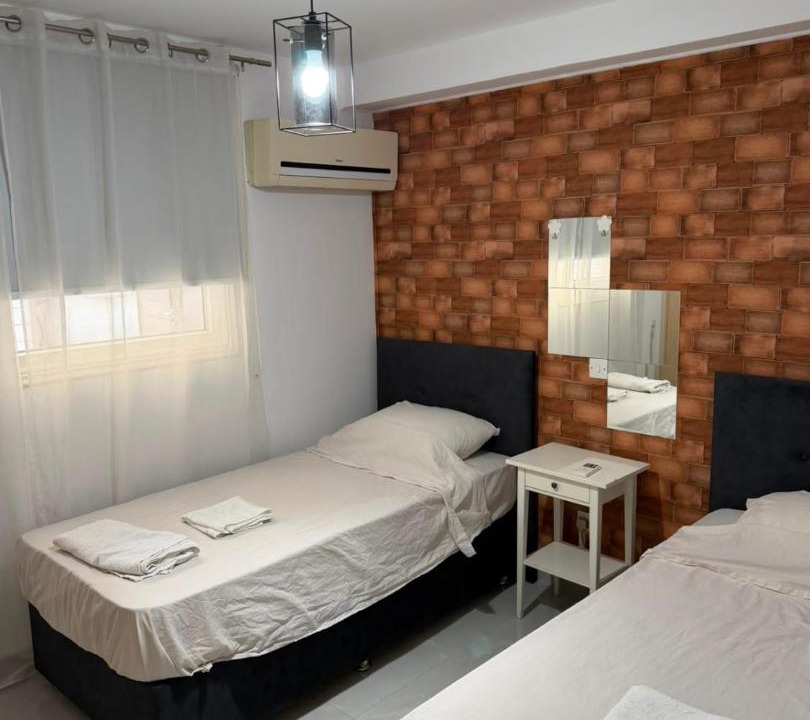 Photo of Bedroom in Neapolis