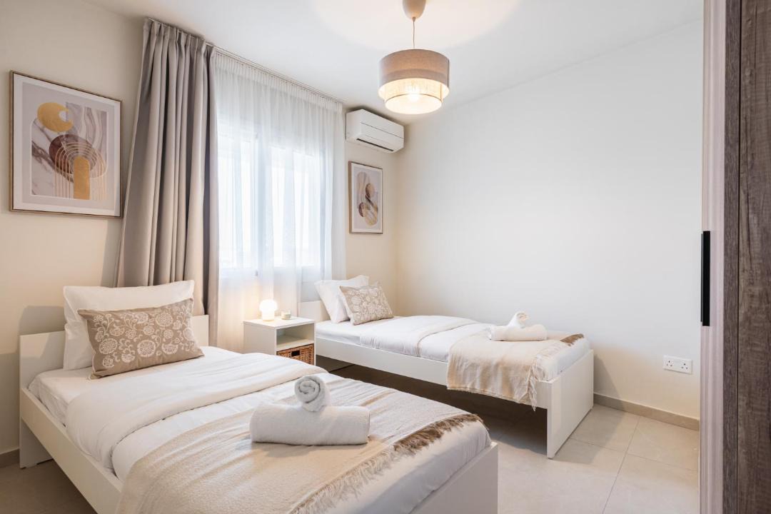 Photo of Bedroom in Oroklini