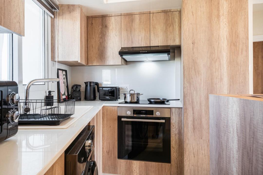 Photo of Kitchen in Oroklini