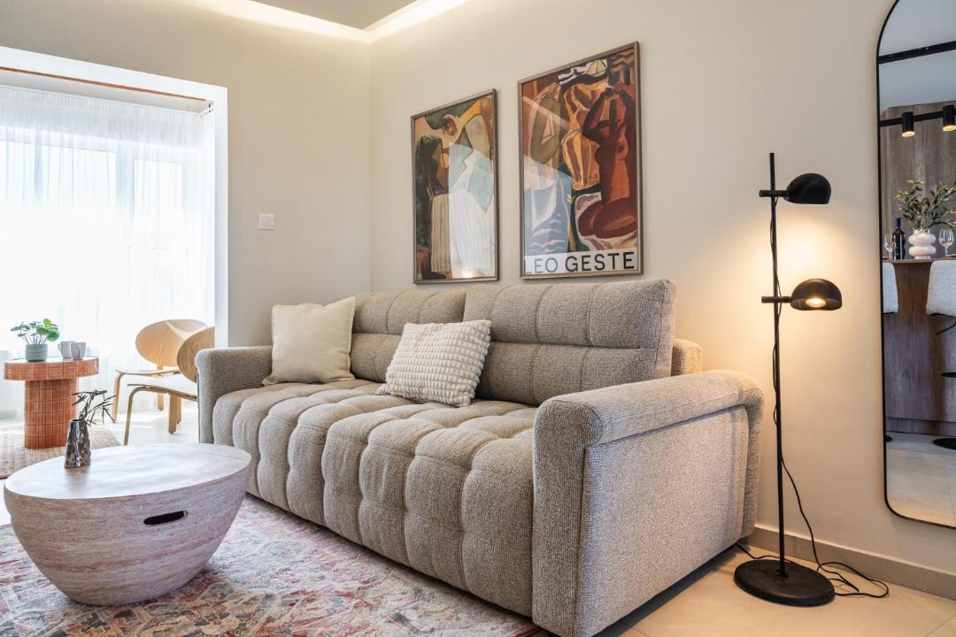 Photo of Livingroom in Oroklini