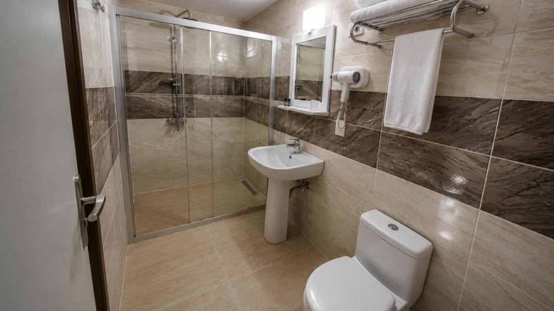 Photo of Bathroom in Yenisehir