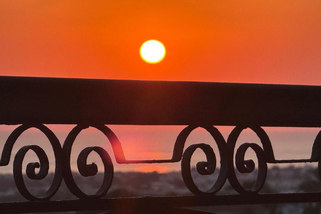 Photo of Patio Balcony in Kyrenia District