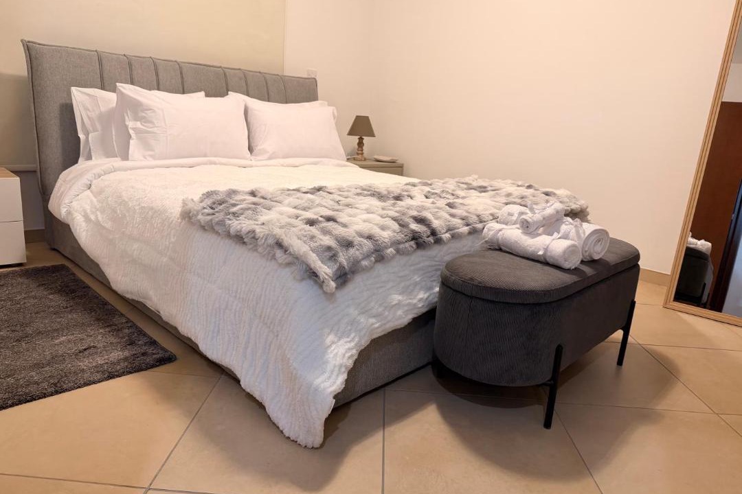 Photo of Bedroom in Latsia