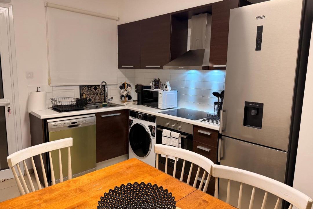Photo of Kitchen in Latsia