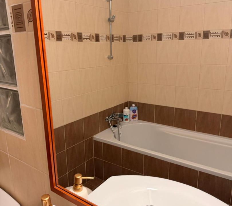 Photo of Bathroom in Latsia