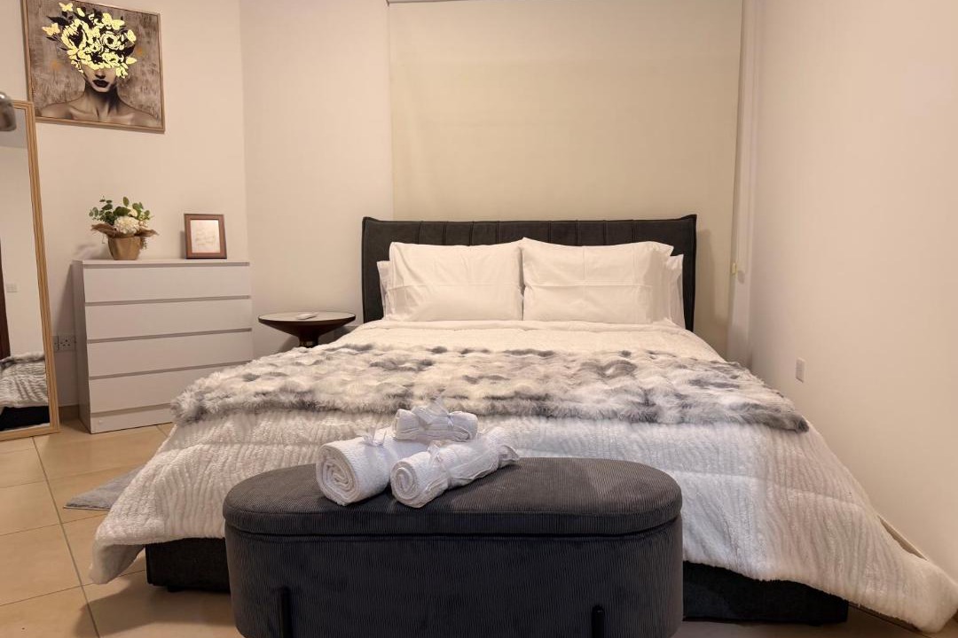 Photo of Bedroom in Latsia