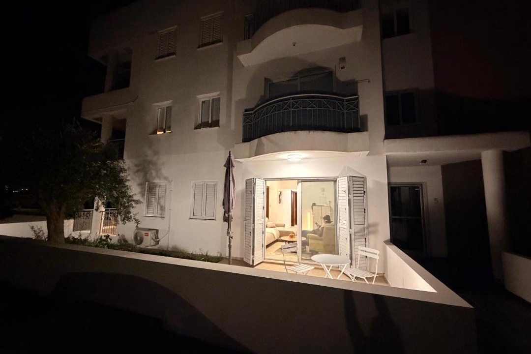 Photo of Patio Balcony in Latsia
