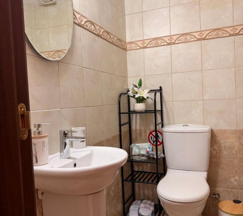 Photo of Bathroom in Latsia