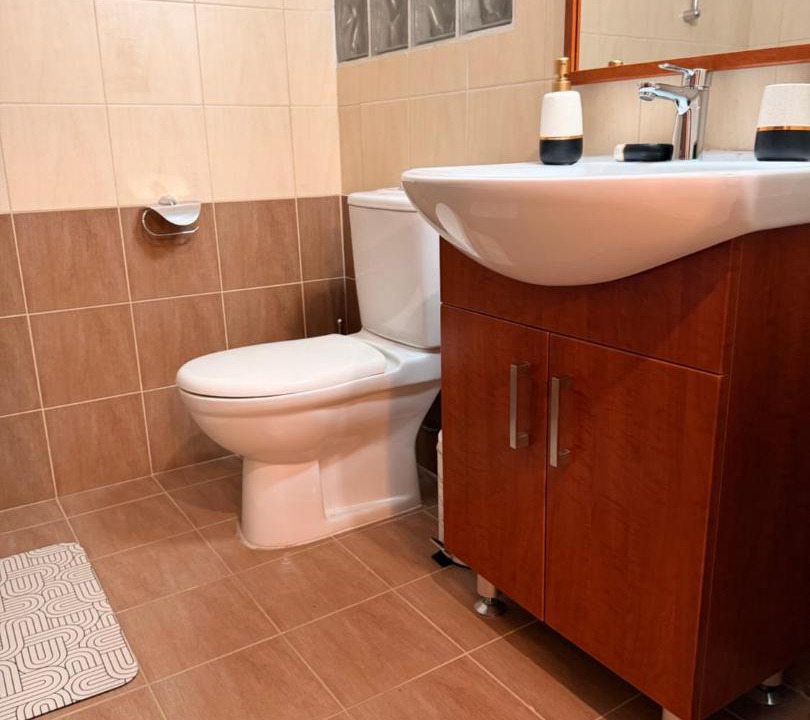 Photo of Bathroom in Latsia