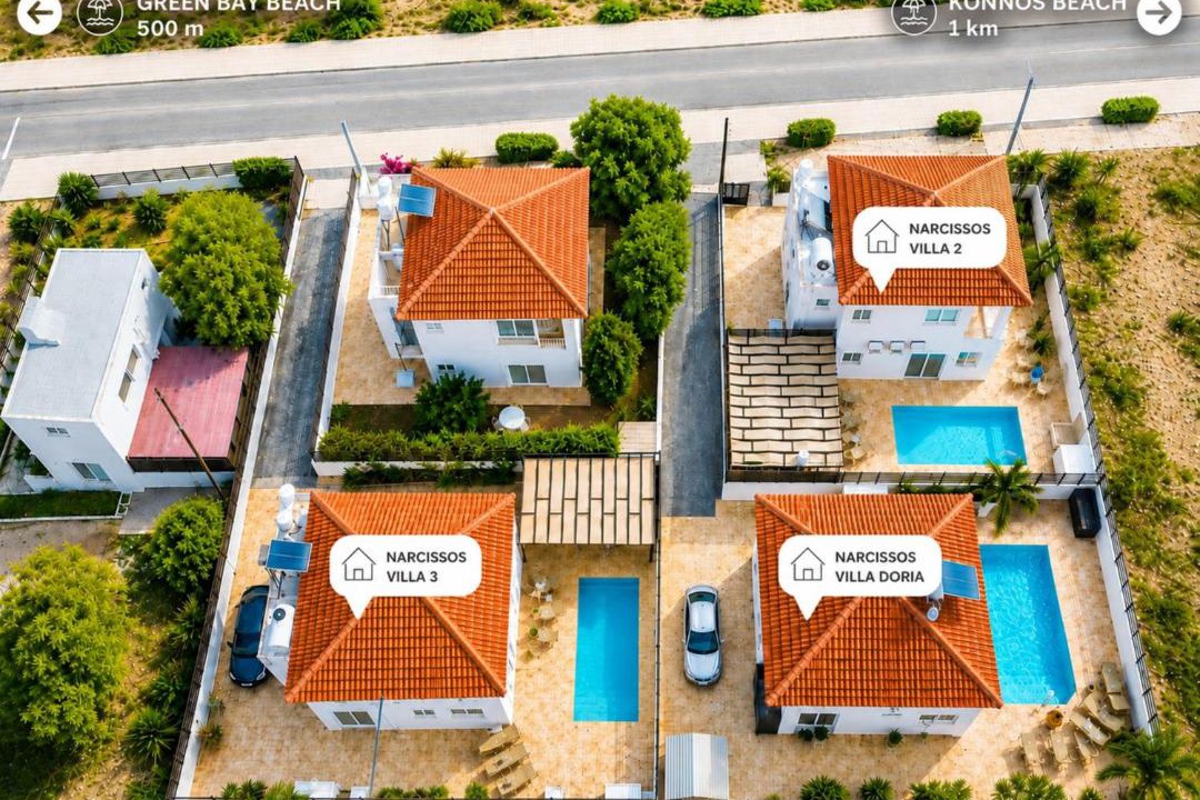 Photo of Others in Protaras