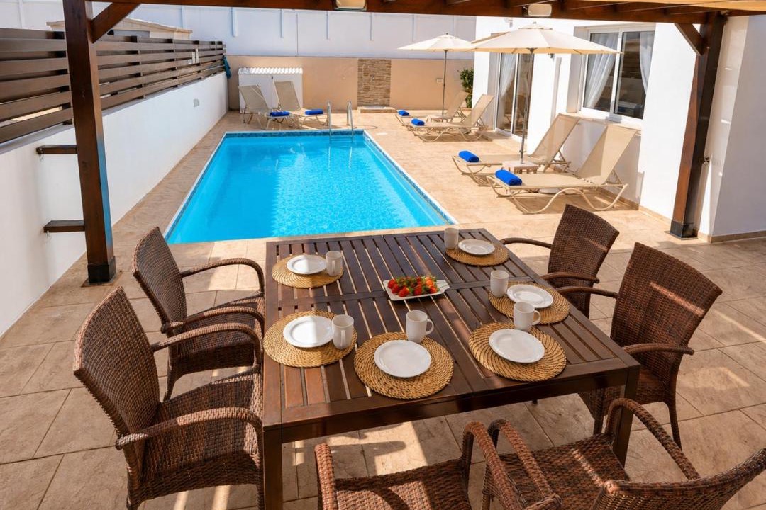 Photo of Others in Protaras