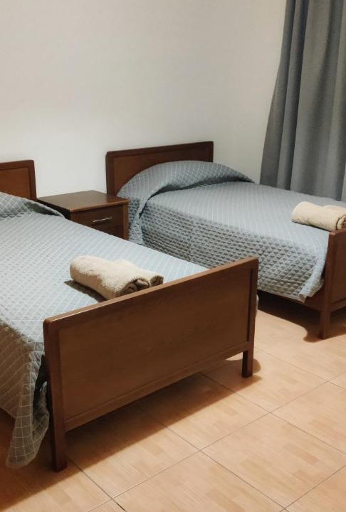 Photo of Bedroom in Agros