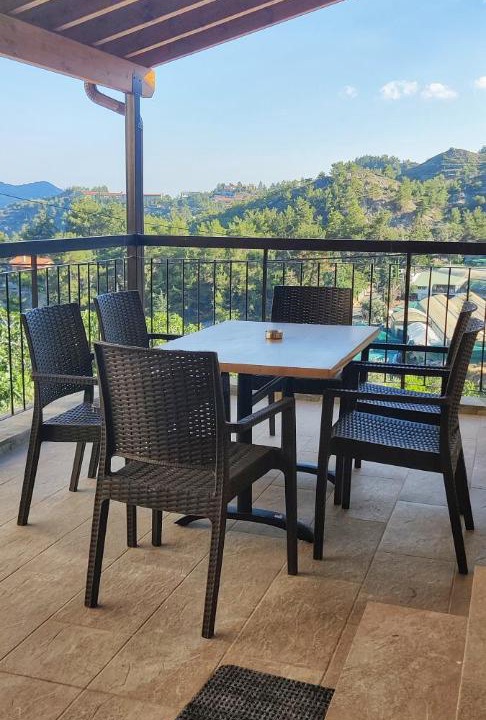 Photo of Patio Balcony in Agros