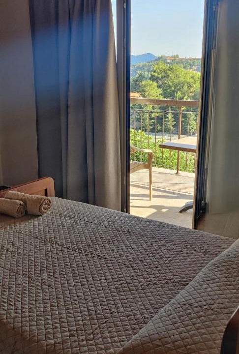 Photo of Bedroom in Agros