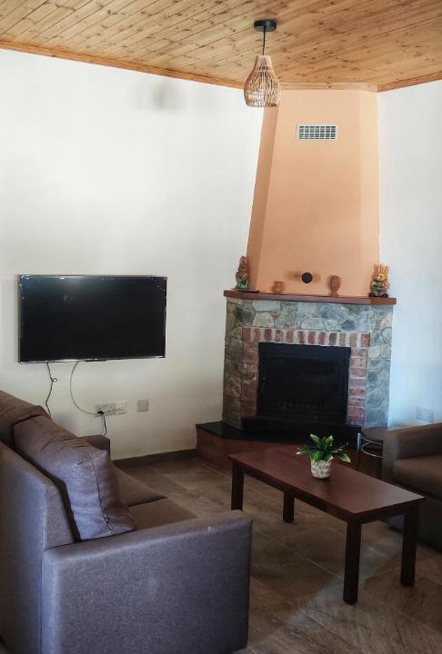 Photo of Livingroom in Agros