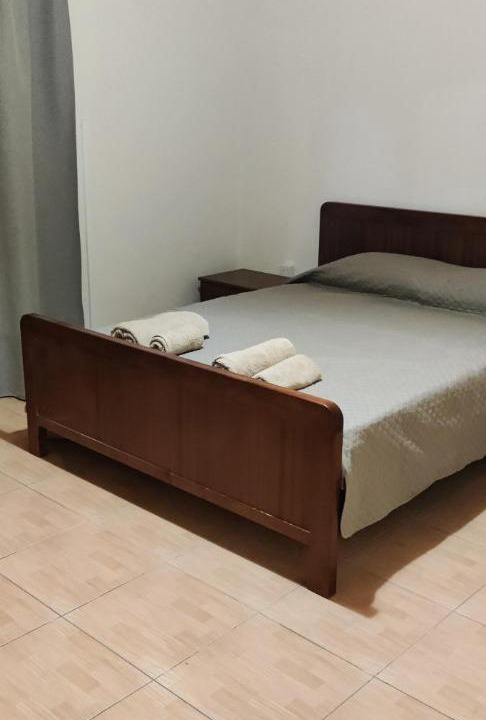 Photo of Bedroom in Agros