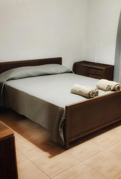 Photo of Bedroom in Agros
