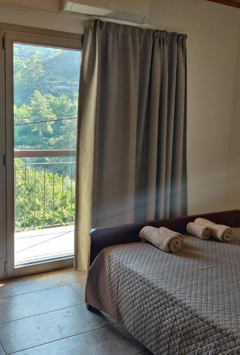 Photo of Bedroom in Agros