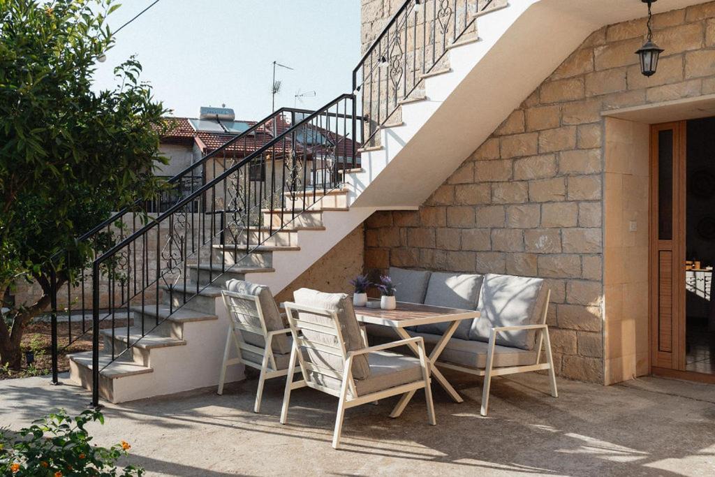 Photo of Patio Balcony in Pachna
