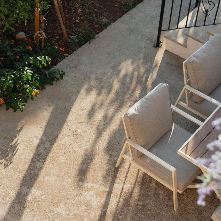 Photo of Patio Balcony in Pachna