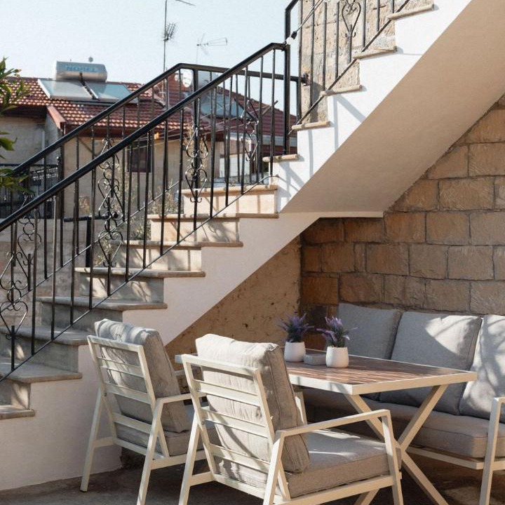 Photo of Patio Balcony in Pachna