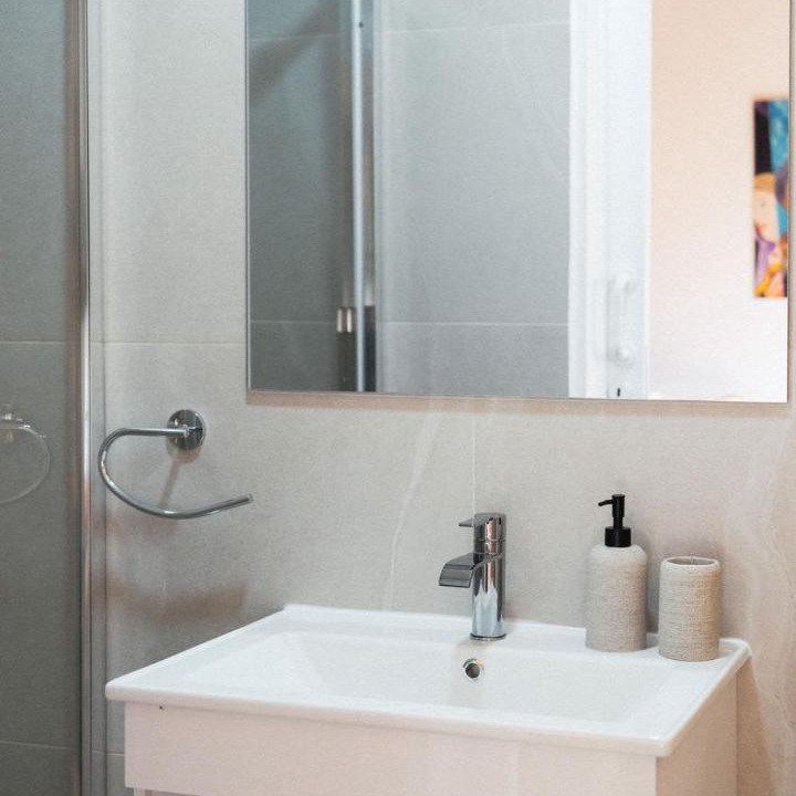 Photo of Bathroom in Pachna