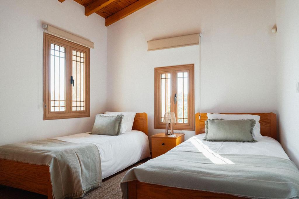 Photo of Bedroom in Pachna
