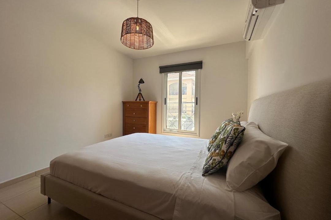 Photo of Bedroom in Kiti